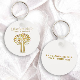 Chaveiro Sindicato da Família Personalizada Mãos Para Cima