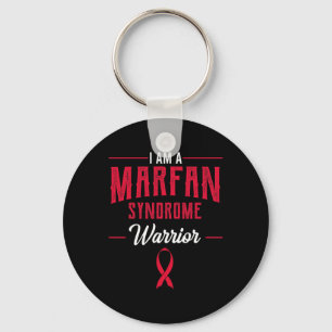 Chaveiro Sindroma Marfan Guerreiro Doença Genética Mfs Conh