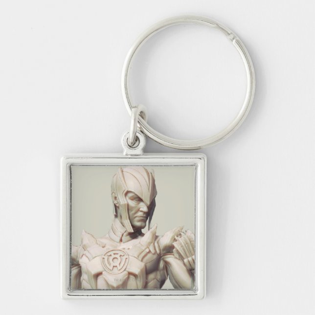 Chaveiro Sinestro Alternate (Frente)