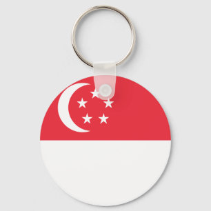 Chaveiro singapore