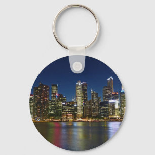 Chaveiro singapore-rio-255