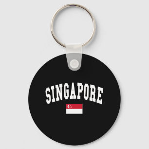 CHAVEIRO SINGAPURA