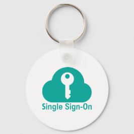 Chaveiro Single Sign-On Cloud Key Security