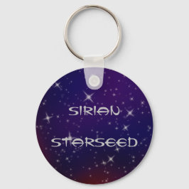 Chaveiro Sirian StarSeed