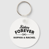 Sisters Forever Template