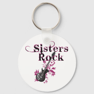 Chaveiro Sisters Rock