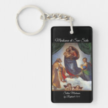 Sistine Madonna
