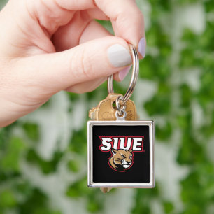 Chaveiro SIUE Cougars