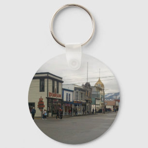 Chaveiro Skagway, Alaska