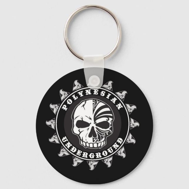 Chaveiro Skaori Key Chain (Frente)