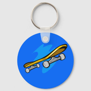 Chaveiro - skate