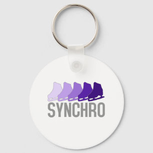 Chaveiro Skates Synchro