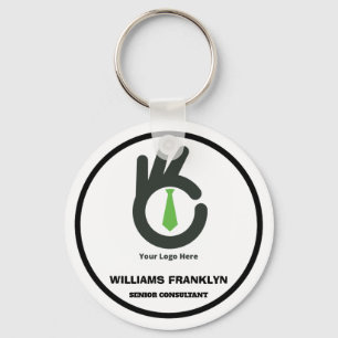 Chaveiro Skaymarts   Identidade corporativa personalizada d