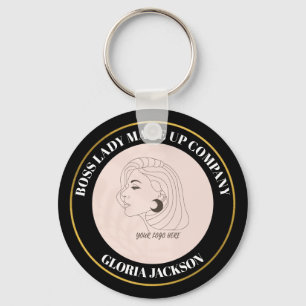 Chaveiro Skaymarts   Identidade da empresa empresarial