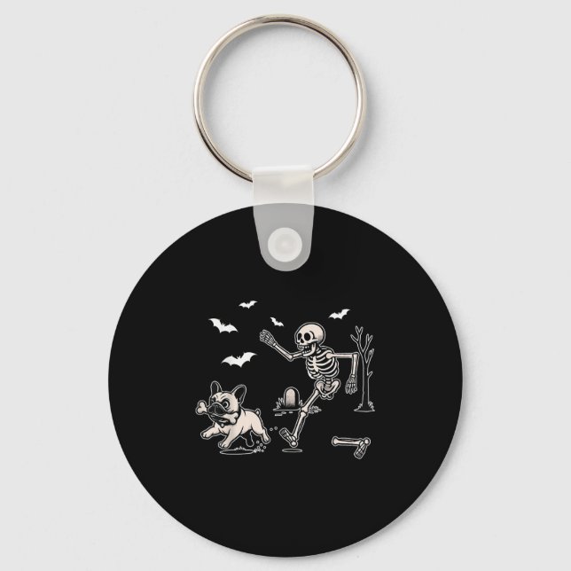 Chaveiro Skeleton Soky Men W (Frente)