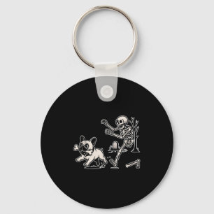 Chaveiro Skeleton Soky Seaso - Dia de as Bruxas engraçado F