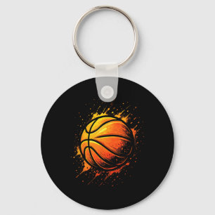 Chaveiro Sketll Athlett Jump Team Esporte