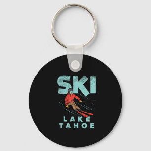 Chaveiro Ski Lake Tahoe