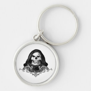 CHAVEIRO SKULL