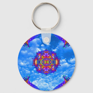 Chaveiro Sky Horizon