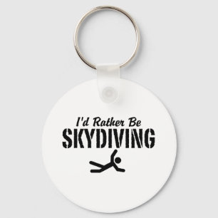 Chaveiro Skydiving