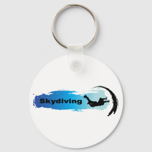 Chaveiro Skydiving original