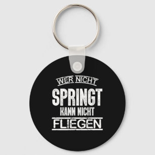 Chaveiro Skydiving Wingsuiting Skydivers Paragliding Parach