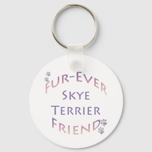 Chaveiro Skye Terrier Fuere Friend