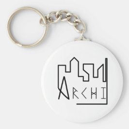 Chaveiro Skyline architecture