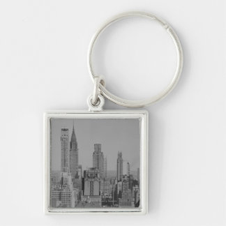 Chaveiro Skyline da cidade