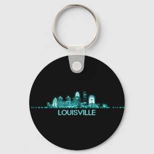 Chaveiro Skyline Louisville