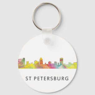 CHAVEIRO SKYLINE WB1 DE ST PETERSBURG FLORIDA -