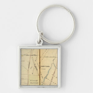 Chaveiro Sleepy Hollow, Nova York