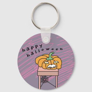 Chaveiro sleutelhanger halloween