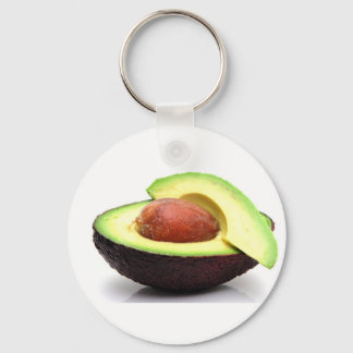 Chaveiro Sliced Avocado