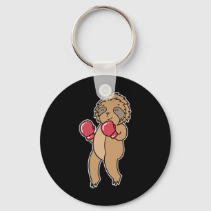 Chaveiro Sloth faz caixa