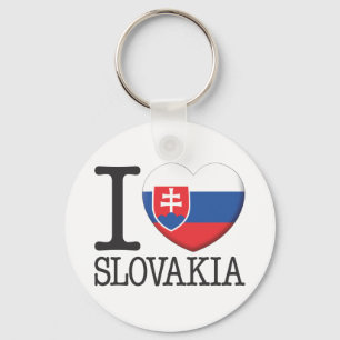 Chaveiro Slovakia