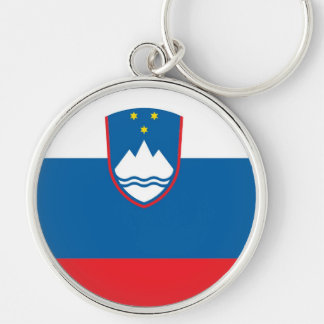 CHAVEIRO SLOVENIA