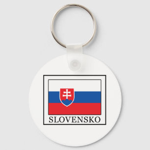 Chaveiro Slovensko