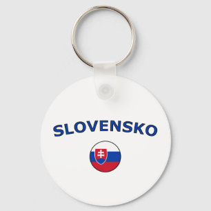 Chaveiro Slovensko