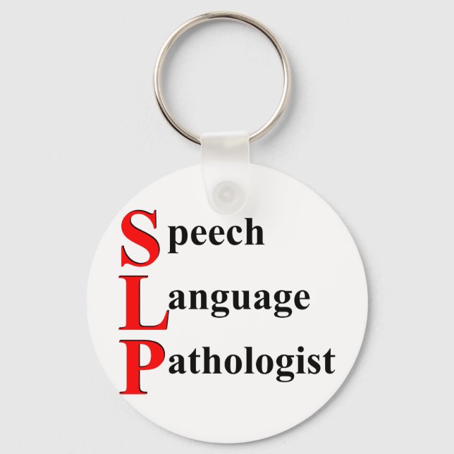 CHAVEIRO SLP (Frente)