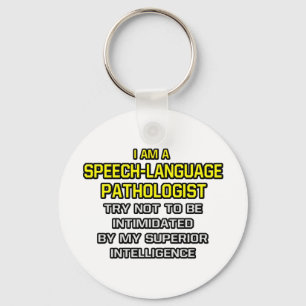 Chaveiro SLP...Inteligência superior