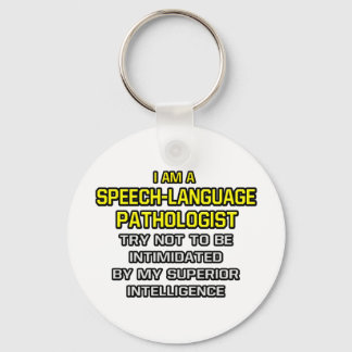 Chaveiro SLP...Inteligência superior