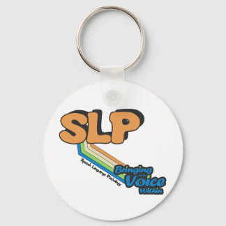 Chaveiro SLP trazendo a voz para dentro