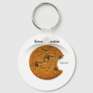Chaveiro Smart Cookie
