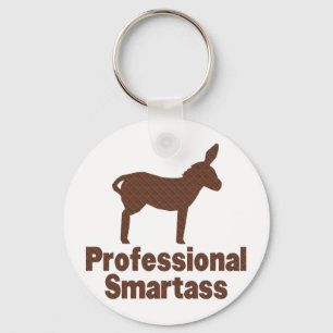 Chaveiro Smartass profissional