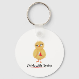 Chaveiro SmartChick