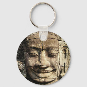 CHAVEIRO SMILING BUDDHA