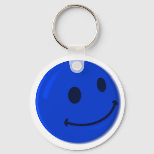 CHAVEIRO SMILY