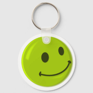 CHAVEIRO SMILY